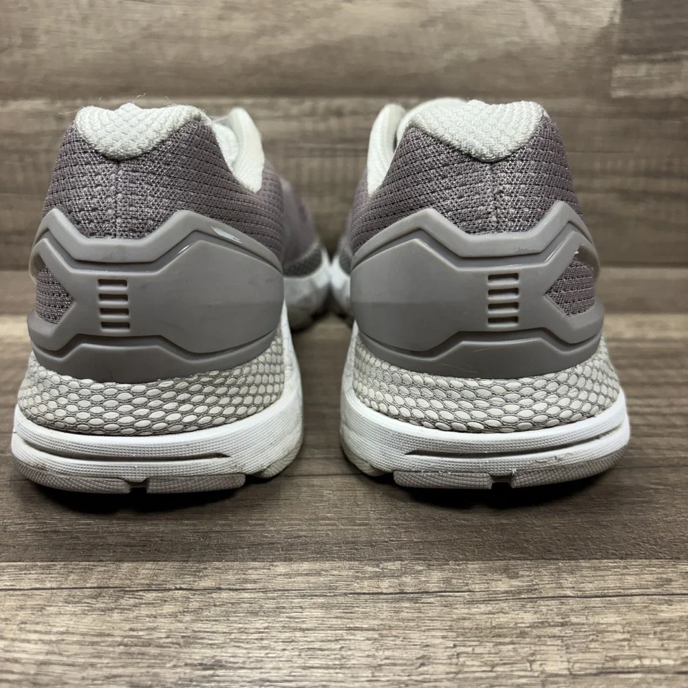 Under Armour Hovr Guardian Purple Womens US Size 10 3021243-600 Running Shoes